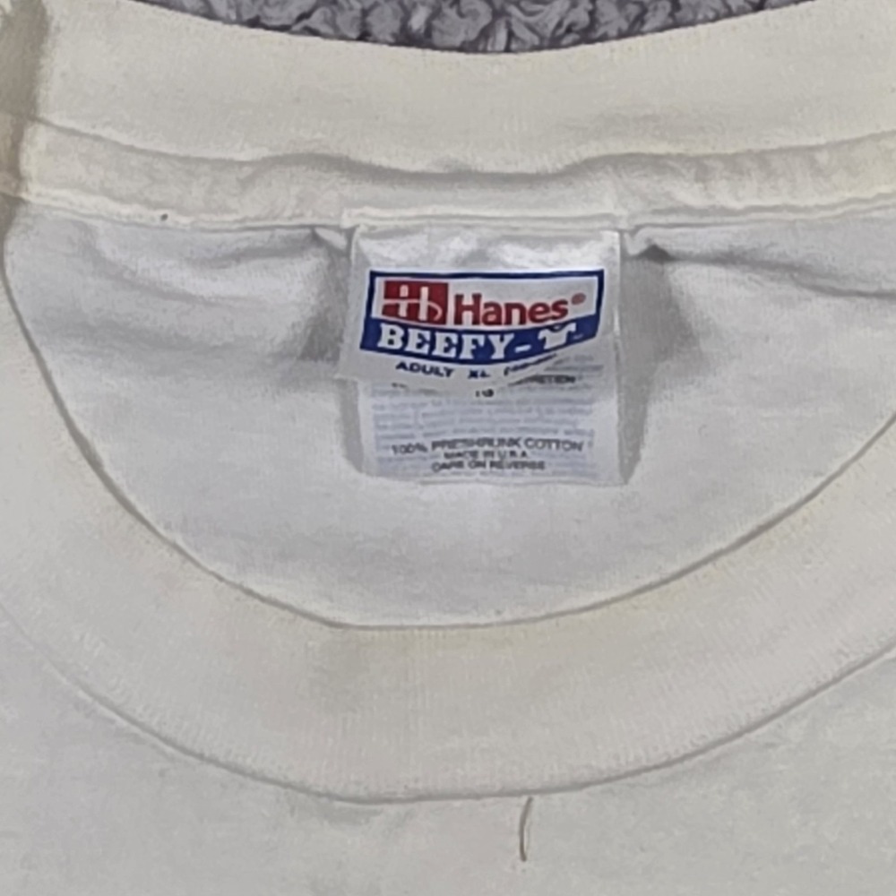 Vintage '90s Microsoft Developer Studio Single St… - image 4